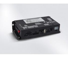 電池管理系統-主控模塊